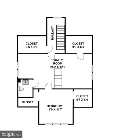 6715 2ND ST NW, Washington, DC 20012