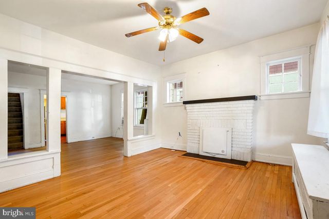 6715 2ND ST NW, Washington, DC 20012