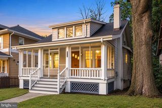6715 2ND ST NW, Washington, DC 20012