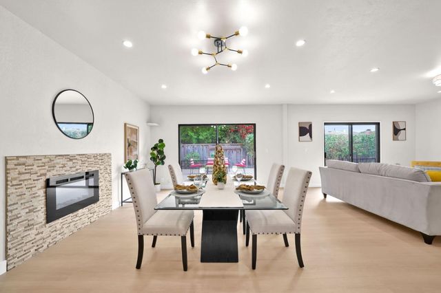 6273 Lillian Way, San Jose, CA 95120