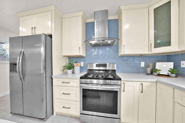 6273 Lillian Way, San Jose, CA 95120