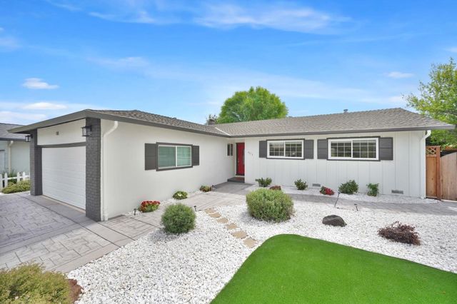 6273 Lillian Way, San Jose, CA 95120