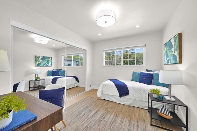 6273 Lillian Way, San Jose, CA 95120