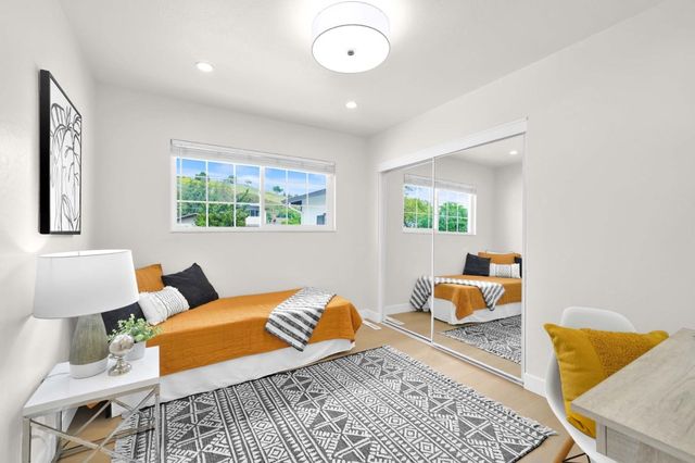 6273 Lillian Way, San Jose, CA 95120