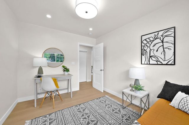 6273 Lillian Way, San Jose, CA 95120