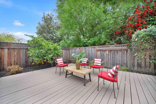 6273 Lillian Way, San Jose, CA 95120