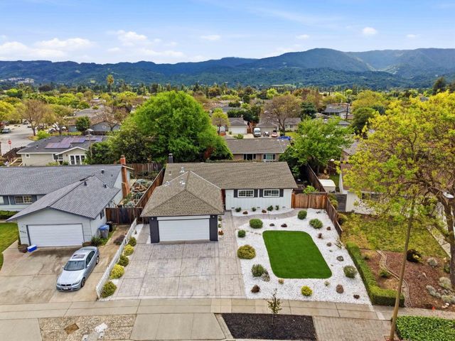 6273 Lillian Way, San Jose, CA 95120