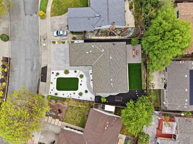 6273 Lillian Way, San Jose, CA 95120