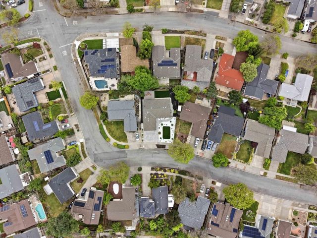 6273 Lillian Way, San Jose, CA 95120