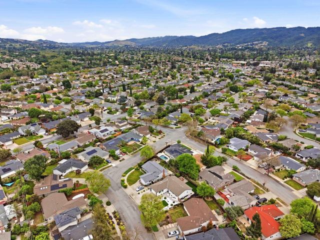 6273 Lillian Way, San Jose, CA 95120