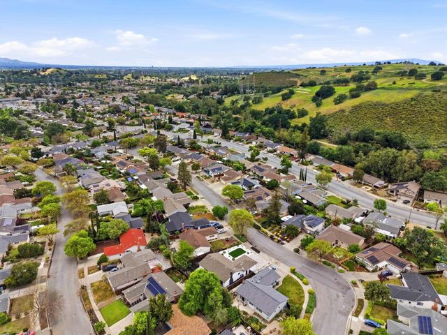 6273 Lillian Way, San Jose, CA 95120