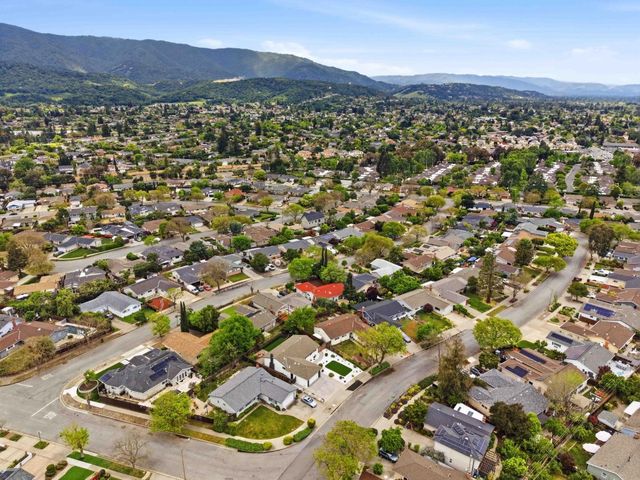 6273 Lillian Way, San Jose, CA 95120