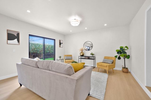 6273 Lillian Way, San Jose, CA 95120