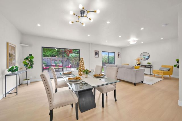 6273 Lillian Way, San Jose, CA 95120