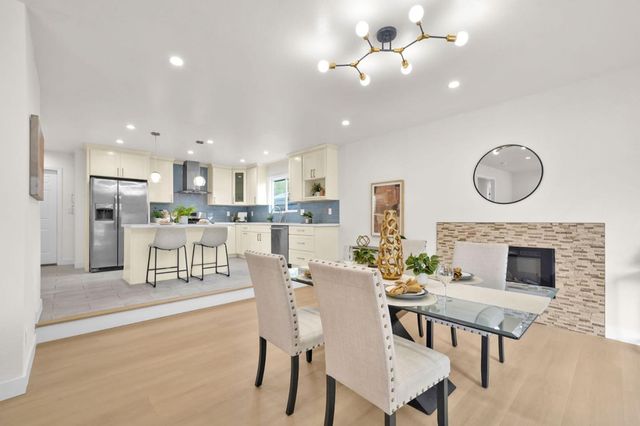 6273 Lillian Way, San Jose, CA 95120