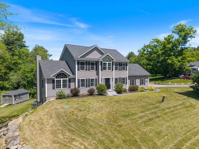 218 Grant Road, Newmarket, NH 03857