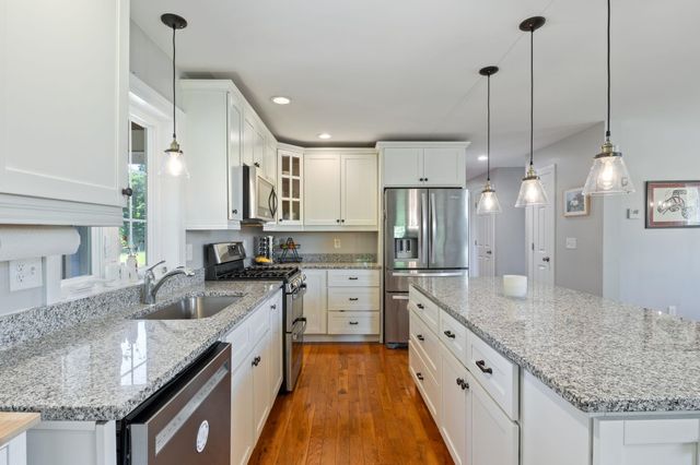 218 Grant Road, Newmarket, NH 03857