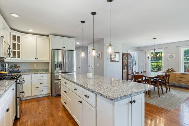 218 Grant Road, Newmarket, NH 03857