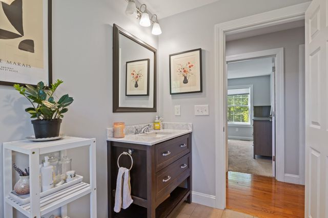 218 Grant Road, Newmarket, NH 03857