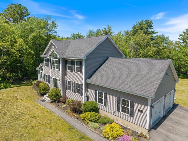 218 Grant Road, Newmarket, NH 03857