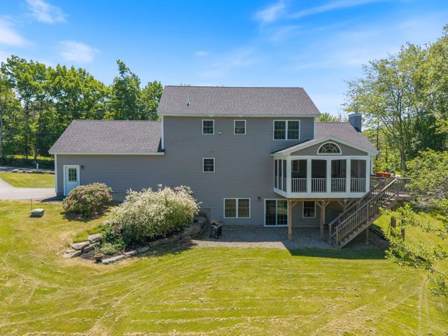 218 Grant Road, Newmarket, NH 03857