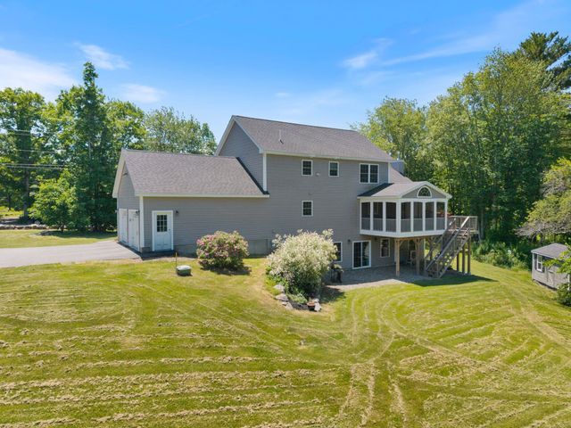 218 Grant Road, Newmarket, NH 03857