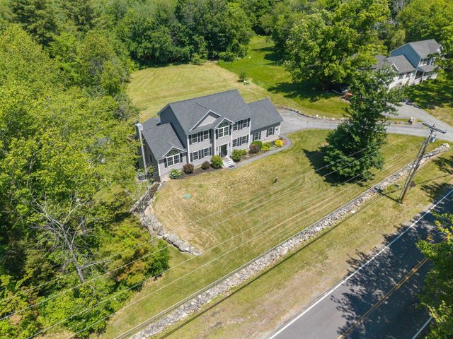 218 Grant Road, Newmarket, NH 03857