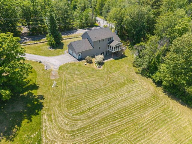 218 Grant Road, Newmarket, NH 03857