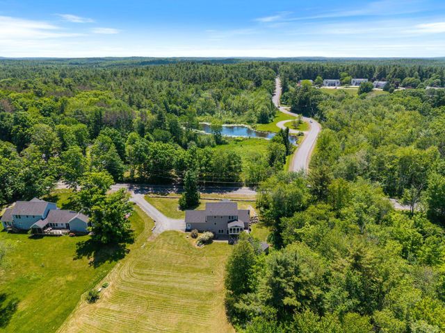 218 Grant Road, Newmarket, NH 03857