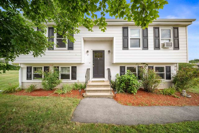8 Cornerstone Drive, Dover, NH 03820