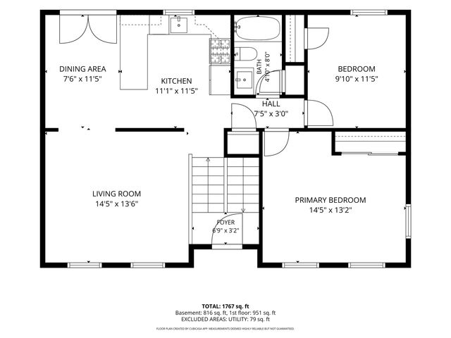 8 Cornerstone Drive, Dover, NH 03820