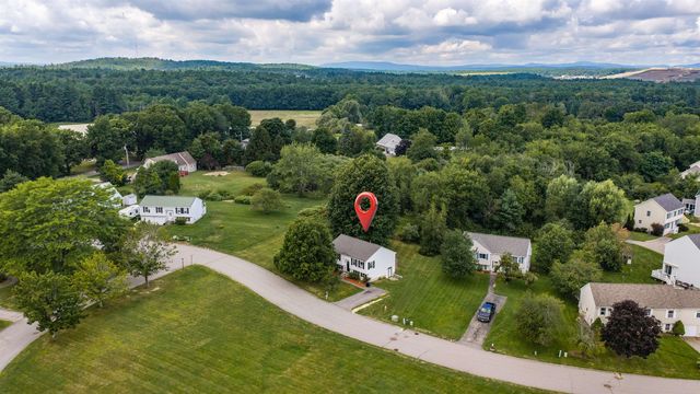 8 Cornerstone Drive, Dover, NH 03820