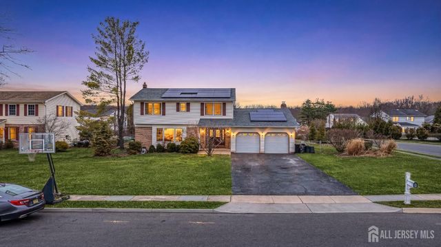 6 Stafford Road, South Brunswick, NJ 08852