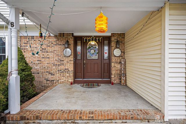6 Stafford Road, South Brunswick, NJ 08852