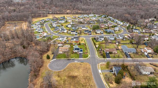 6 Stafford Road, South Brunswick, NJ 08852