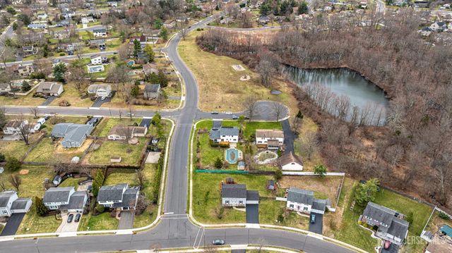 6 Stafford Road, South Brunswick, NJ 08852