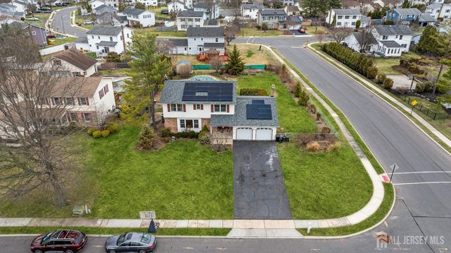 6 Stafford Road, South Brunswick, NJ 08852