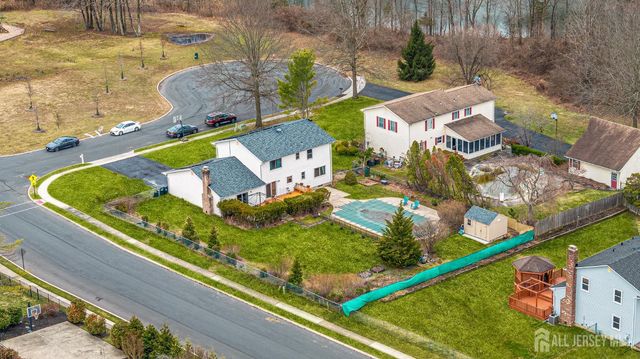 6 Stafford Road, South Brunswick, NJ 08852