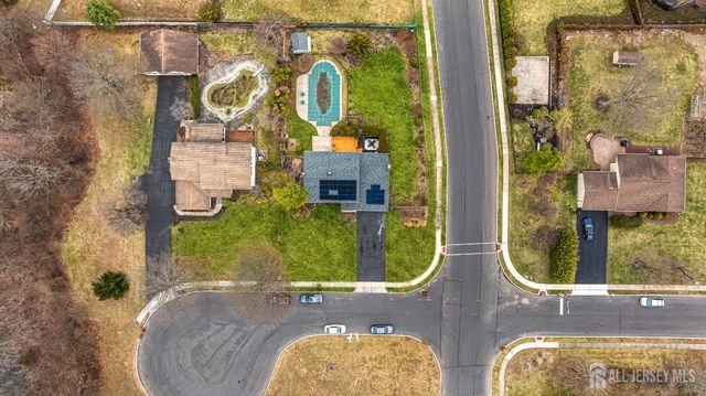 6 Stafford Road, South Brunswick, NJ 08852