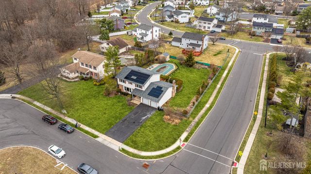 6 Stafford Road, South Brunswick, NJ 08852