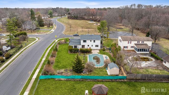 6 Stafford Road, South Brunswick, NJ 08852