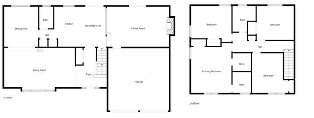 6 Stafford Road, South Brunswick, NJ 08852