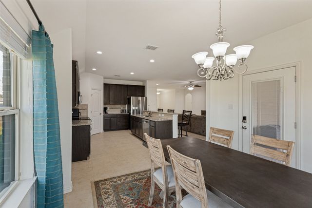 1001 Morningside Drive, Burleson, TX 76028