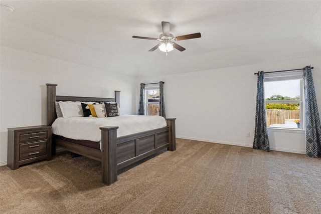 1001 Morningside Drive, Burleson, TX 76028