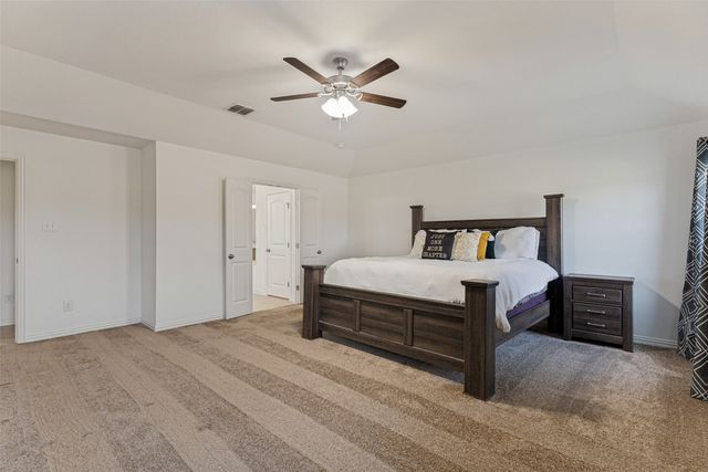 1001 Morningside Drive, Burleson, TX 76028