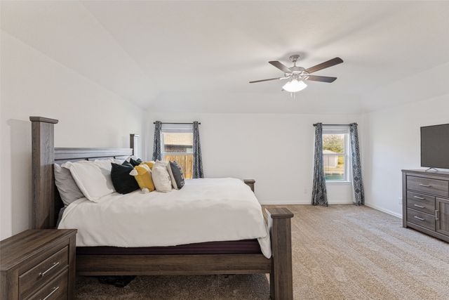 1001 Morningside Drive, Burleson, TX 76028