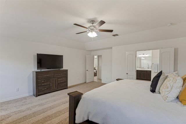 1001 Morningside Drive, Burleson, TX 76028