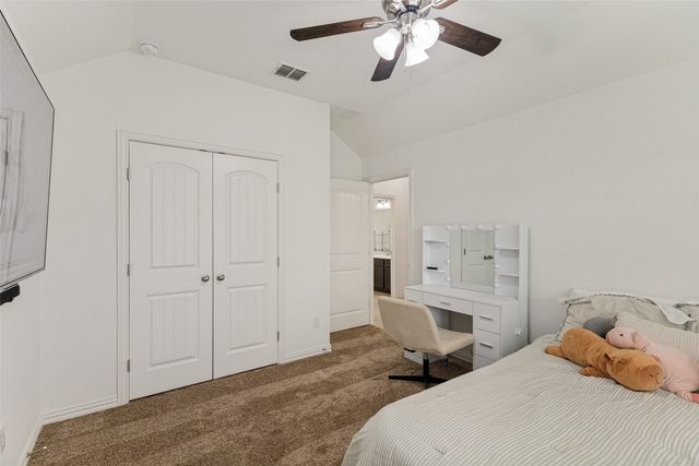 1001 Morningside Drive, Burleson, TX 76028