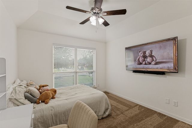 1001 Morningside Drive, Burleson, TX 76028