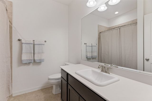 1001 Morningside Drive, Burleson, TX 76028